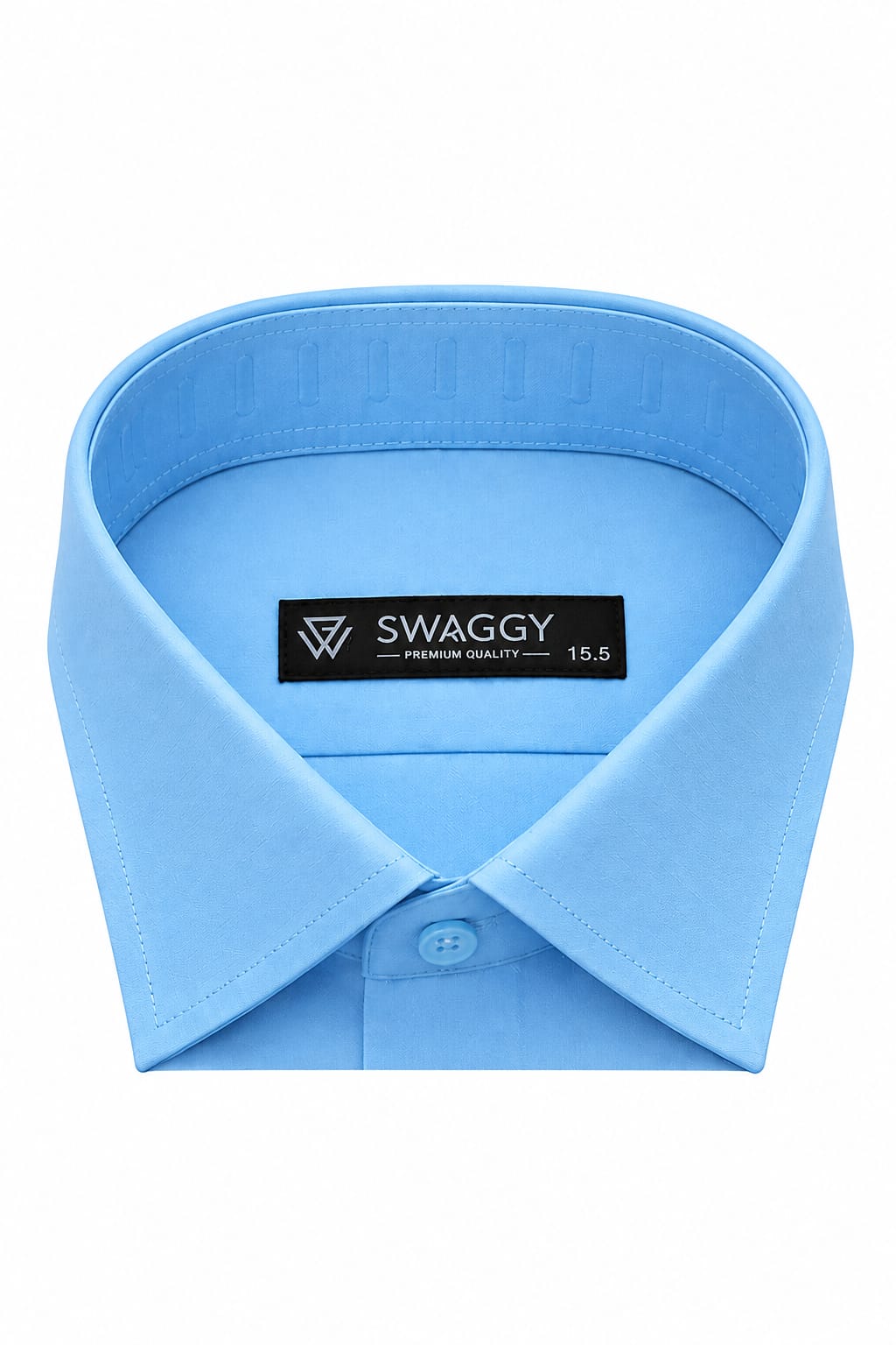 Light Sky Blue Formal Shirt